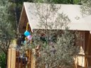 tente - camping Flower Domaine Villa Verde photo 6