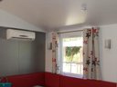 Cliquez pour découvrir toutes les photos de l'HÉBERGEMENT ! mobil-home - camping Flower Domaine Villa Verde photo 5