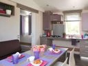 Cliquez pour découvrir toutes les photos de l'HÉBERGEMENT ! mobil-home - camping Flower Domaine Villa Verde photo 5