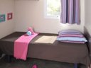 Cliquez pour découvrir toutes les photos de l'HÉBERGEMENT ! mobil-home - camping Flower Domaine Villa Verde photo 6