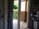 Cliquez pour découvrir toutes les photos de l'HÉBERGEMENT ! mobil-home - camping Flower Domaine Villa Verde photo 2