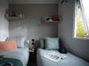 Cliquez pour découvrir toutes les photos de l'HÉBERGEMENT ! mobil-home - camping Flower Domaine Villa Verde photo 4