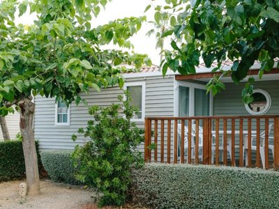 mobil-home - La Llosa photo 1