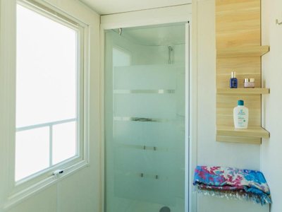 Cliquez pour découvrir toutes les photos de l'HÉBERGEMENT ! mobil-home - La Llosa photo 8