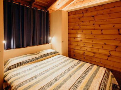 Cliquez pour découvrir toutes les photos de l'HÉBERGEMENT ! bungalow - La Llosa photo 2
