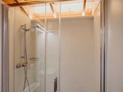 Cliquez pour découvrir toutes les photos de l'HÉBERGEMENT ! bungalow - La Llosa photo 5