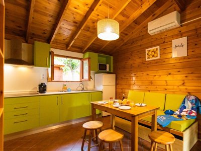 bungalow - La Llosa photo 6