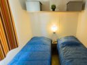 Cliquez pour découvrir toutes les photos de l'HÉBERGEMENT ! mobil-home - camping La Llosa photo 6