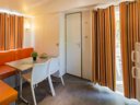 Cliquez pour découvrir toutes les photos de l'HÉBERGEMENT ! mobil-home - camping La Llosa photo 9