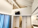 Cliquez pour découvrir toutes les photos de l'HÉBERGEMENT ! bungalow - camping La Llosa photo 7