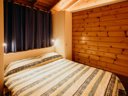 Cliquez pour découvrir toutes les photos de l'HÉBERGEMENT ! bungalow - camping La Llosa photo 2