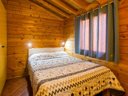 bungalow - camping La Llosa photo 3