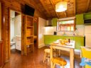 bungalow - camping La Llosa photo 4