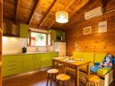 bungalow - camping La Llosa photo 6