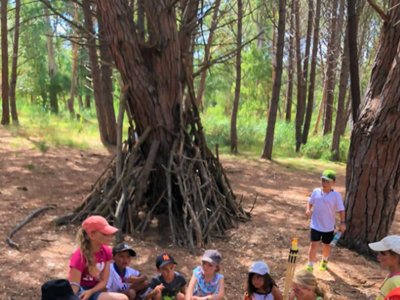 Cliquez pour découvrir toutes les photos de l'ÉTABLISSEMENT ! camping La Pinède photo 11