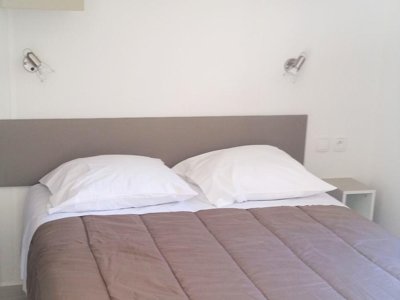 mobil-home - La Pinède photo 5