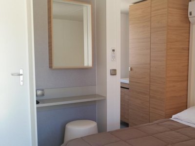 mobil-home - La Pinède photo 6