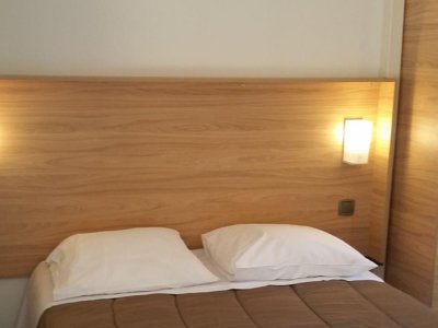 mobil-home - La Pinède photo 7