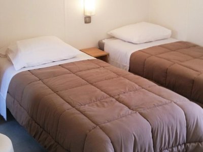 mobil-home - La Pinède photo 8