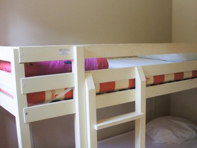 Cliquez pour découvrir toutes les photos de l'HÉBERGEMENT ! chalet - La Pinède photo 6