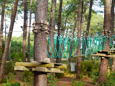Cliquez pour découvrir toutes les photos de l'ÉTABLISSEMENT ! camping La Pinède photo 19