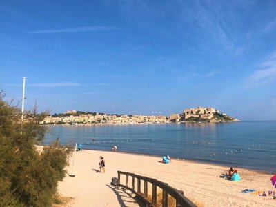 Cliquez pour découvrir toutes les photos de l'ÉTABLISSEMENT ! camping La Pinède photo 30