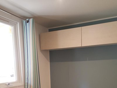 mobil-home - La Pinède photo 6