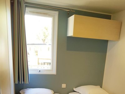 mobil-home - La Pinède photo 7