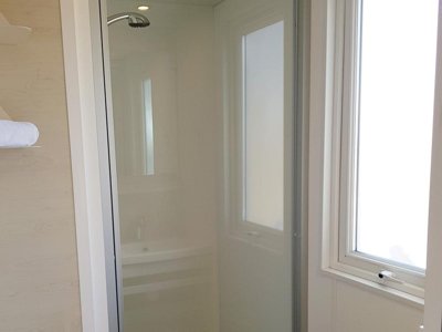 mobil-home - La Pinède photo 8