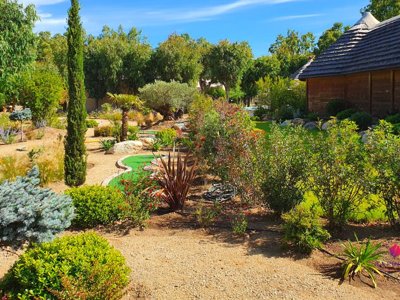 Cliquez pour découvrir toutes les photos de l'ÉTABLISSEMENT ! camping La Pinède photo 8