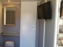 mobil-home - camping La Pinède photo 4
