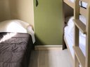 Cliquez pour découvrir toutes les photos de l'HÉBERGEMENT ! chalet - camping La Pinède photo 7