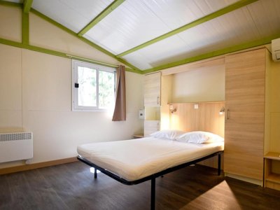 Cliquez pour découvrir toutes les photos de l'HÉBERGEMENT ! chalet - Bella Vista photo 5