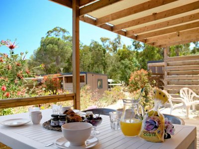 mobil-home - Bella Vista photo 2