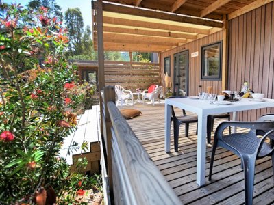 mobil-home - Bella Vista photo 3