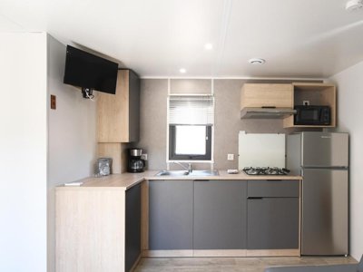 mobil-home - Bella Vista photo 3