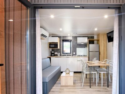 mobil-home - Bella Vista photo 2