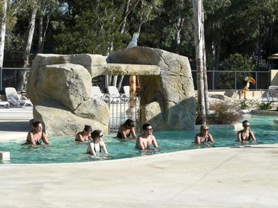 camping Bella Vista photo 23