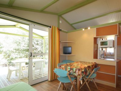 chalet - Dolce Vita photo 2