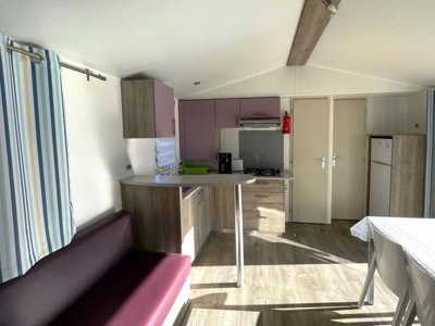 mobil-home - Dolce Vita photo 2