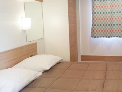 Cliquez pour découvrir toutes les photos de l'HÉBERGEMENT ! mobil-home - Dolce Vita photo 7
