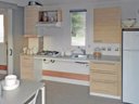 Cliquez pour découvrir toutes les photos de l'HÉBERGEMENT ! mobil-home - camping Dolce Vita photo 3