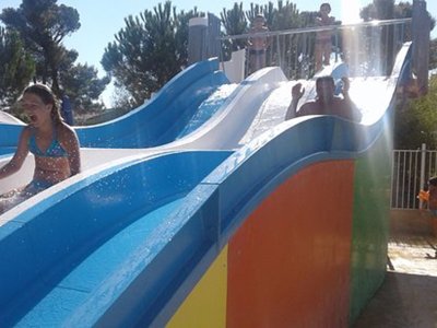 Cliquez pour découvrir toutes les photos de l'ÉTABLISSEMENT ! résidence RésidenceClub Odalys Le Mas Des Vignes photo 12