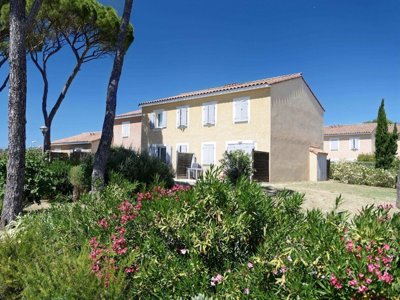 Cliquez pour découvrir toutes les photos de l'ÉTABLISSEMENT ! résidence RésidenceClub Odalys Le Mas Des Vignes photo 19