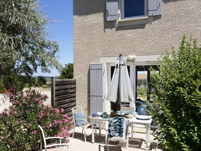 Cliquez pour découvrir toutes les photos de l'ÉTABLISSEMENT ! résidence RésidenceClub Odalys Le Mas Des Vignes photo 24