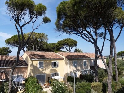 Cliquez pour découvrir toutes les photos de l'ÉTABLISSEMENT ! résidence RésidenceClub Odalys Le Mas Des Vignes photo 26