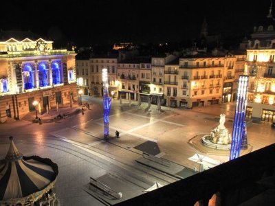 Cliquez pour découvrir toutes les photos de l'ÉTABLISSEMENT ! résidence RésidenceClub Odalys Le Mas Des Vignes photo 28