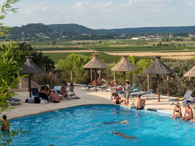 camping Mer Et Camargue photo 11