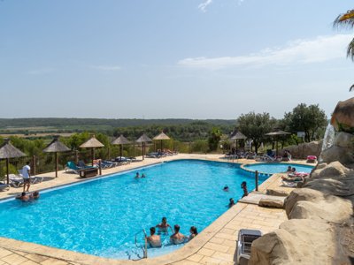 camping Mer Et Camargue photo 13