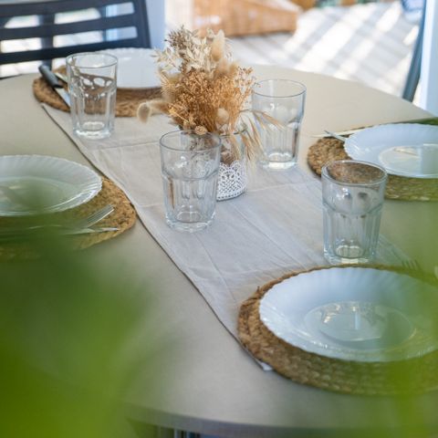 mobil-home - Mer Et Camargue photo 3